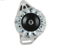 Lichtmaschine passend für Chevrolet Lublin Daewoo Lublin Ldv Lublin 12V 55A
