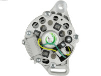Lichtmaschine passend für Chevrolet Lublin Daewoo Lublin Ldv Lublin 12V 55A