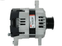 Lichtmaschine passend für Chevrolet Lacetti Chevrolet Nubira Daewoo Nubira 12V 85A