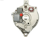 Lichtmaschine passend für Ford F Lincoln Town 12V 95A