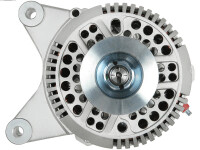 Lichtmaschine passend für Ford E Ford F 12V 95A