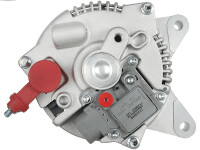 Lichtmaschine passend für Ford E Ford F 12V 95A