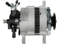 Lichtmaschine passend für Kia Bongo Kia Ceres 12V 60A