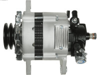 Lichtmaschine passend für Kia Retona Kia Sportage 12V 60A