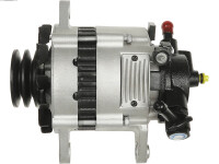 Lichtmaschine passend für Kia Retona Kia Sportage 12V 60A