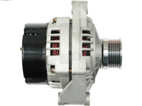 Lichtmaschine passend für Lada 110 Lada 111 12V 80A