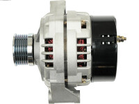 Lichtmaschine passend für Lada 110 Lada 111 12V 80A