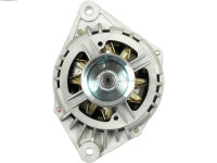 Lichtmaschine passend für Lada 110 Lada 111 12V 80A