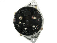 Lichtmaschine passend für Lada 110 Lada 111 12V 80A