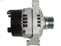 Lichtmaschine passend für Lada Granta Lada Priora 12V 120A