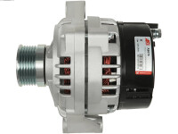 Lichtmaschine passend für Lada Granta Lada Priora 12V 120A