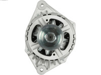 Lichtmaschine passend für Lada Granta Lada Priora 12V 120A