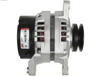Lichtmaschine passend für Gaz 2705 Gaz 3221 Uaz 31601 Uaz 31605 12V 100A