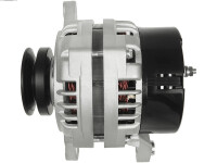 Lichtmaschine passend für Gaz 2705 Gaz 3221 Uaz 31601 Uaz 31605 12V 100A