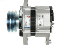 Lichtmaschine passend für Agrifull 100 Agrifull 110 Fiat 100.90 Fiat 115.90 Fiat-Allis 545 Fissore Rayton 12V 65A