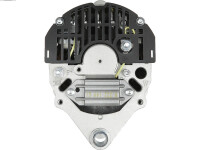 Lichtmaschine passend für Agrifull 100 Agrifull 110 Fiat 100.90 Fiat 115.90 Fiat-Allis 545 Fissore Rayton 12V 65A