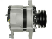 Lichtmaschine passend für Agrifull 100 Agrifull 110 Fiat 100.90 Fiat 115.90 Fiat-Allis 545 Fissore Rayton 12V 65A