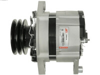 Lichtmaschine passend für Agrifull 100 Agrifull 110 Fiat 100.90 Fiat 115.90 Fiat-Allis 545 Fissore Rayton 12V 65A