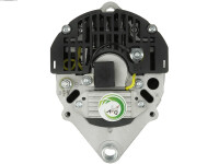 Lichtmaschine passend für Agrifull 100 Agrifull 110 Fiat 100.90 Fiat 115.90 Fiat-Allis 545 Fissore Rayton 12V 65A