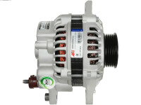 Lichtmaschine passend für Hyundai Galloper 12V 90A