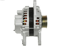 Lichtmaschine passend für Dodge Stealth Hyundai Sonata Mitsubishi 3000 Mitsubishi Sigma 12V 90A