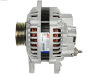 Lichtmaschine passend für Dodge Stealth Hyundai Sonata Mitsubishi 3000 Mitsubishi Sigma 12V 90A