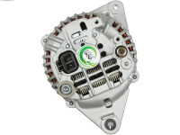 Lichtmaschine passend für Dodge Stealth Hyundai Sonata Mitsubishi 3000 Mitsubishi Sigma 12V 90A