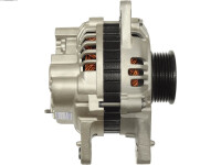 Lichtmaschine passend für Mitsubishi 3000 Mitsubishi Sigma 12V 110A