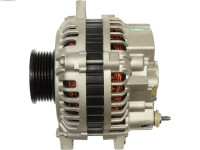 Lichtmaschine passend für Mitsubishi 3000 Mitsubishi Sigma 12V 110A