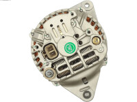 Lichtmaschine passend für Mitsubishi 3000 Mitsubishi Sigma 12V 110A