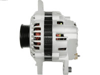 Lichtmaschine passend für Hyundai Galloper 12V 90A