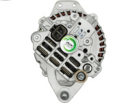 Lichtmaschine passend für Hyundai Galloper 12V 90A