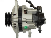 Lichtmaschine passend für Hyundai L 12V 75A