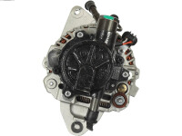Lichtmaschine passend für Hyundai L 12V 75A