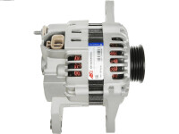 Lichtmaschine passend für Kia Avella Kia Sephia Mazda 121 12V 60A