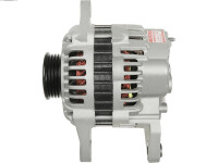 Lichtmaschine passend für Kia Avella Kia Sephia Mazda 121 12V 60A