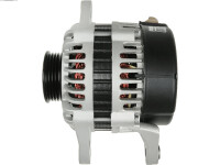 Lichtmaschine passend für Kia Rio Kia Shuma 12V 90A