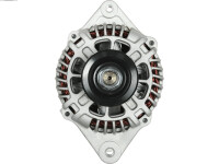 Lichtmaschine passend für Kia Rio Kia Shuma 12V 90A