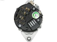 Lichtmaschine passend für Kia Rio Kia Shuma 12V 90A