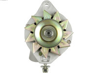 Lichtmaschine passend für Lada NIVA21213 Lada VAZ2108 12V 55A