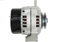 Lichtmaschine passend für Vaz 2101 Vaz 2102 12V 90A