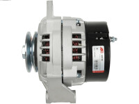 Lichtmaschine passend für Vaz 2101 Vaz 2102 12V 90A
