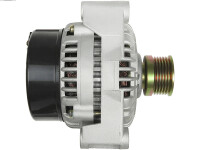 Lichtmaschine passend für Gaz 31016 Gaz 3103 12V 105A