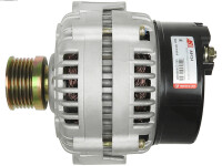 Lichtmaschine passend für Gaz 31016 Gaz 3103 12V 105A