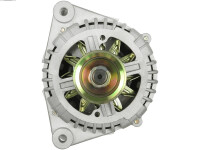 Lichtmaschine passend für Gaz 31016 Gaz 3103 12V 105A