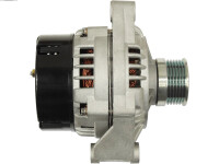 Lichtmaschine passend für Gaz 31029 Gaz 3110 12V 80A