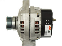 Lichtmaschine passend für Gaz 31029 Gaz 3110 12V 80A