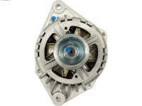 Lichtmaschine passend für Gaz 31029 Gaz 3110 12V 80A