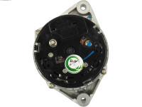 Lichtmaschine passend für Gaz 31029 Gaz 3110 12V 80A