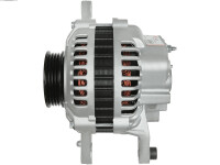 Lichtmaschine passend für Hyundai Elantra Hyundai Lantra 12V 80A